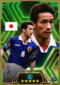 Hidetoshi Nakata