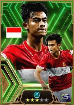 Pratama Arhan