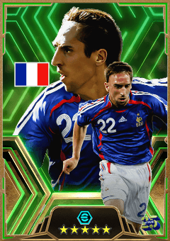 Franck Ribery
