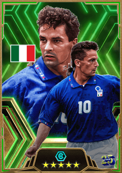 Roberto Baggio
