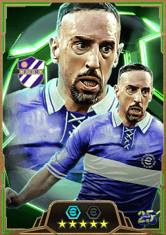 Franck Ribery
