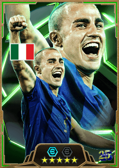 Fabio Cannavaro