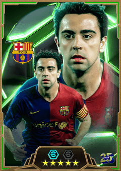 Xavi