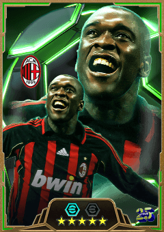 Clarence Seedorf