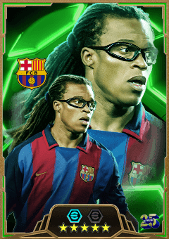 Edgar Davids