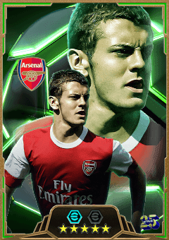 Jack Wilshere