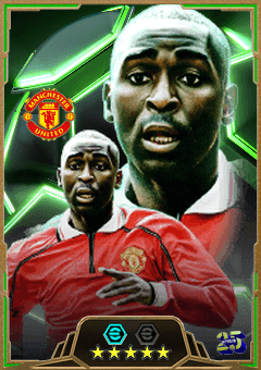Andy Cole