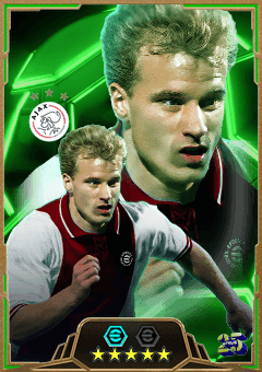 Dennis Bergkamp