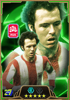 Franz Beckenbauer