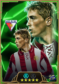 Fernando Torres