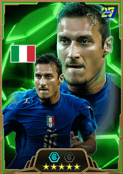 Francesco Totti