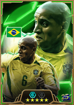 Roberto Carlos