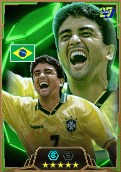 Bebeto