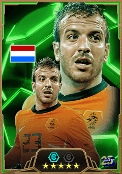 Rafael van der Vaart