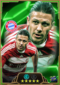 Martin Demichelis