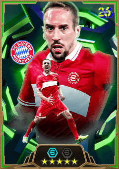 Franck Ribery