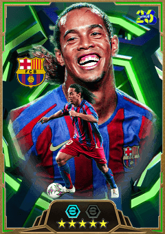 Ronaldinho Gaucho