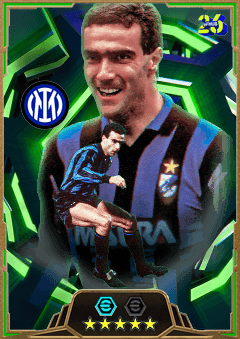 Giuseppe Bergomi