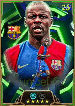 Lilian Thuram