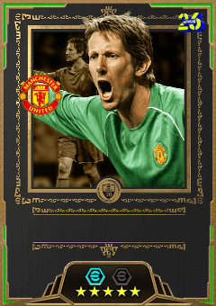 Edwin van der Sar