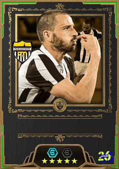 Leonardo Bonucci