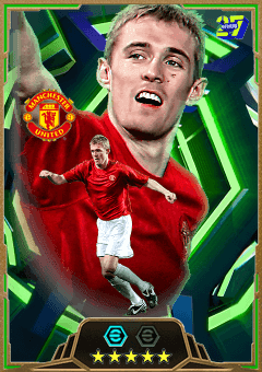 Darren Fletcher