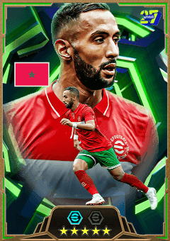 Medhi Benatia