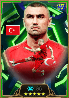 Burak Yilmaz