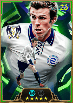 Gareth Bale