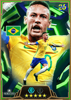 Neymar Jr