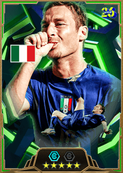 Francesco Totti