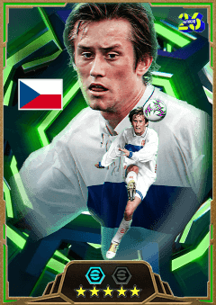 Tomas Rosicky
