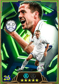 Michael Owen