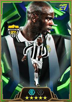 Lilian Thuram