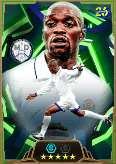 Claude Makelele