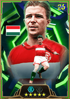 Ferenc Puskas