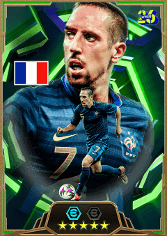 Franck Ribery