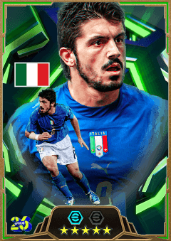 Gennaro Gattuso
