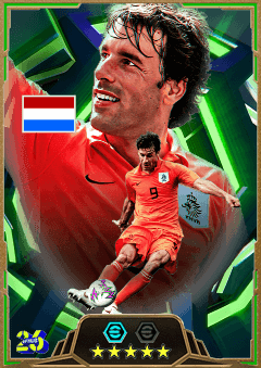 Ruud van Nistelrooij