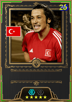 Ilhan Mansiz
