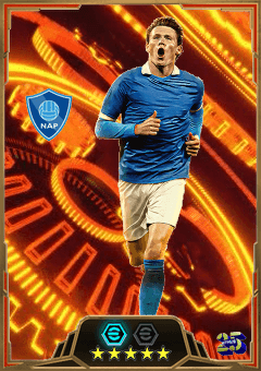 Scott McTominay
